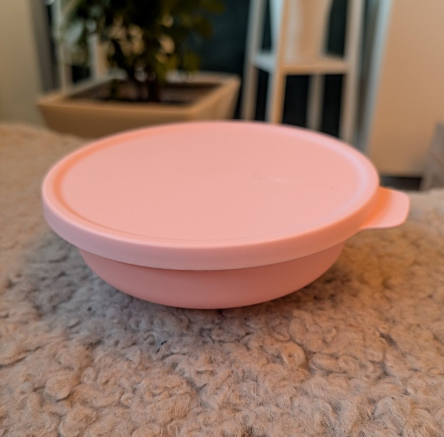 Tupperware - Alohaskål 450ml - Ny!