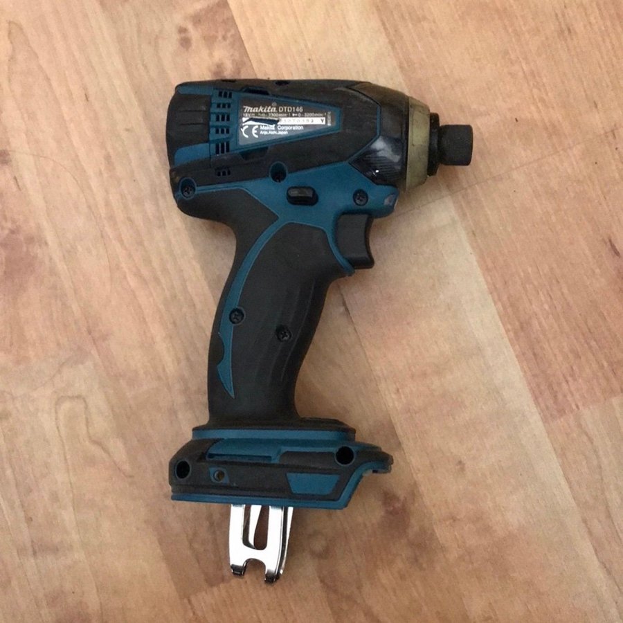 Makita DTD146