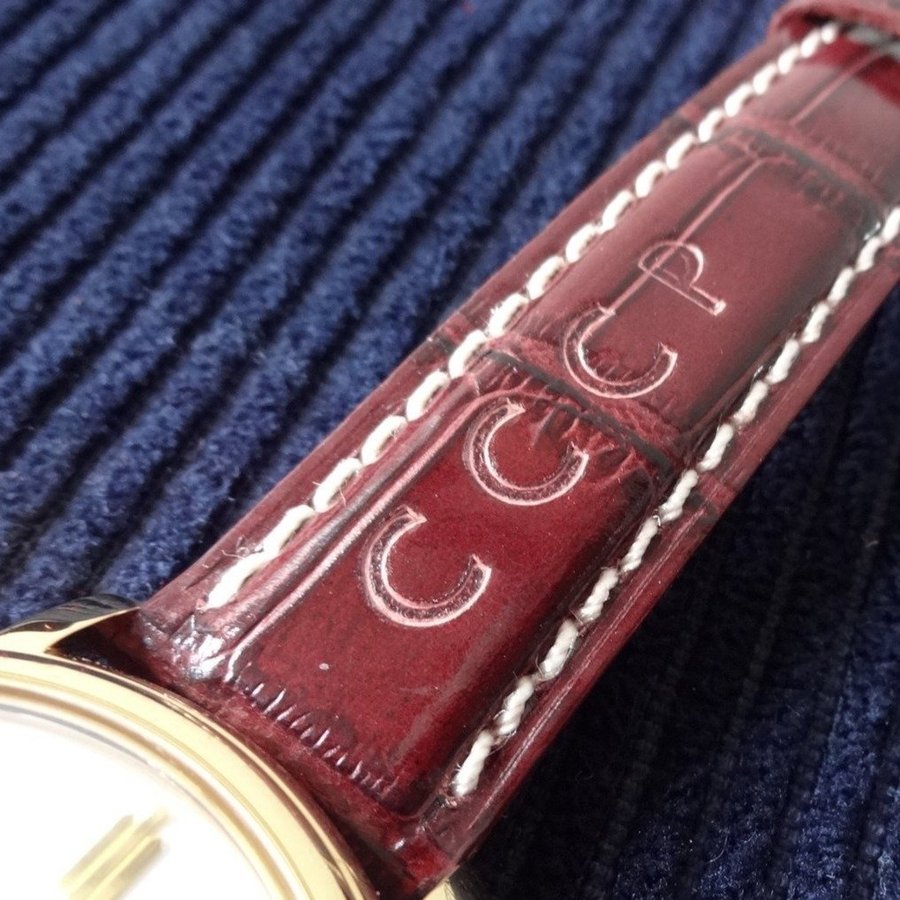 CCCP Automatic Limited edition - Mens wristwatch