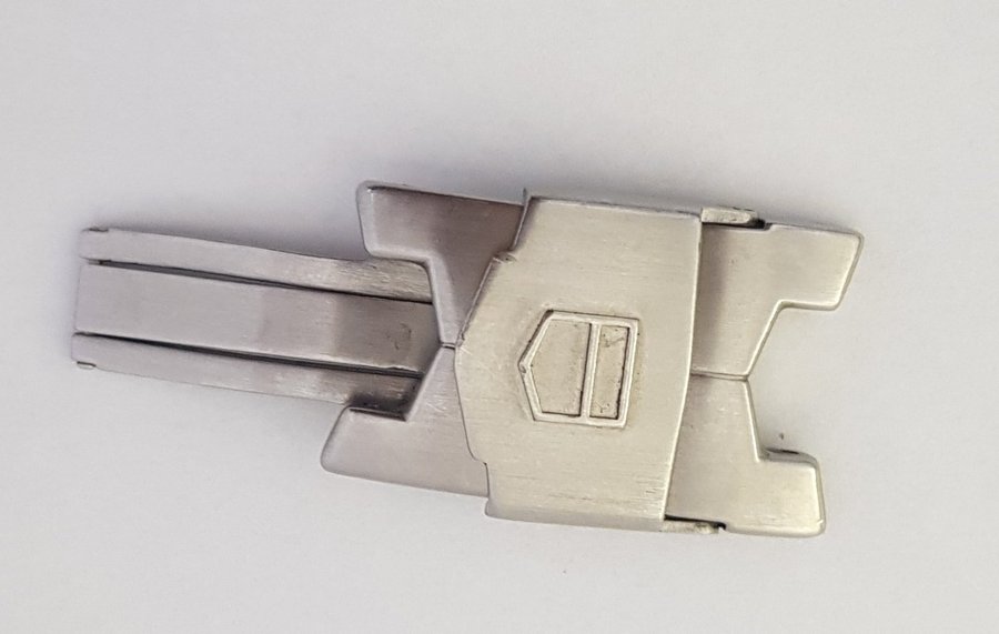 TAG Heuer Watch Buckle