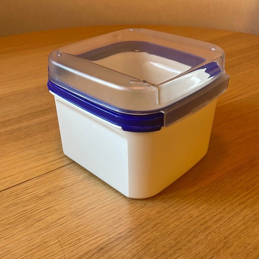 Tupperware Kvartett 26 L