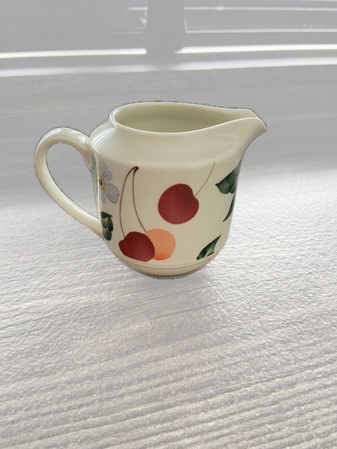 Villeroy  Boch Amigo melkkan koffieservies