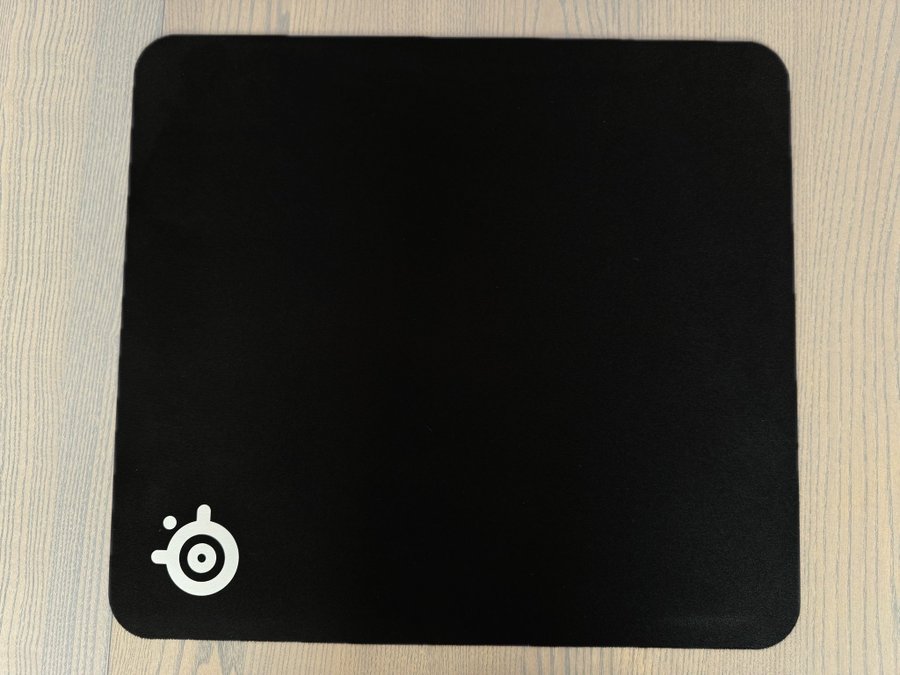 Steelseries gaming mousepad