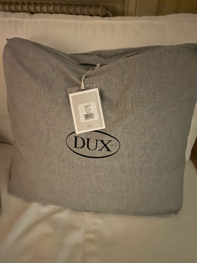 Dux Superior Kudde 50x60 cm