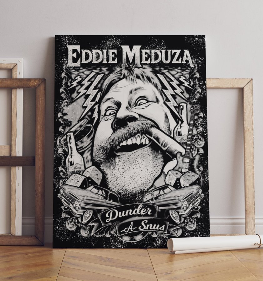 Eddie Meduza