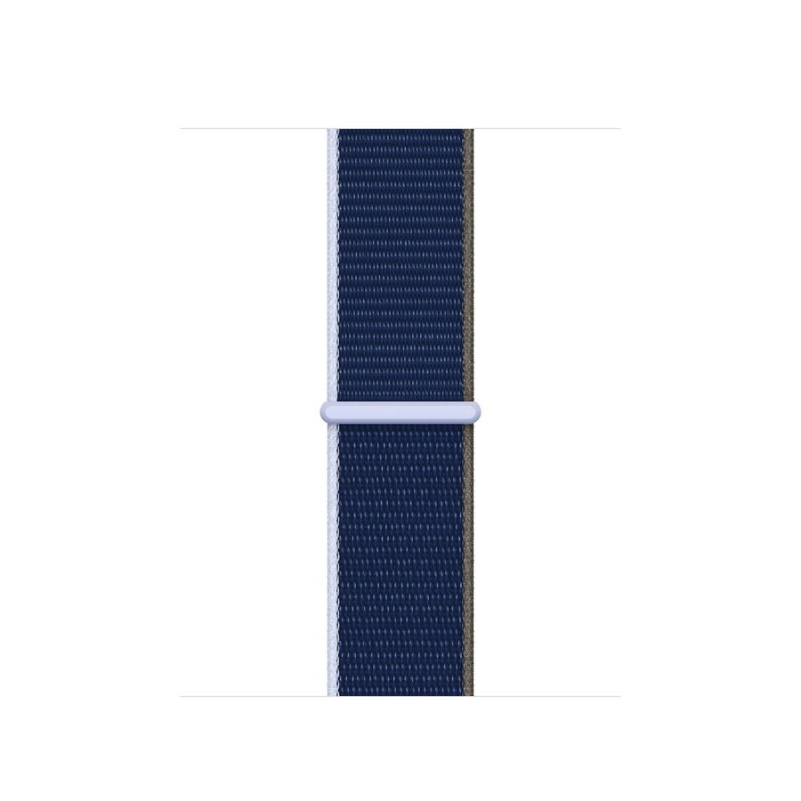 Sport Loop 38/40/41/42mm Apple Watch Armband - ABYSS