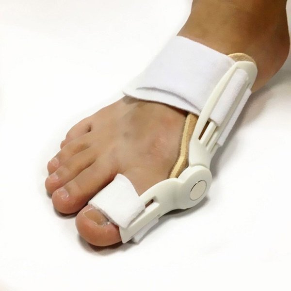 Hallux Valgus Korrigerare en styck