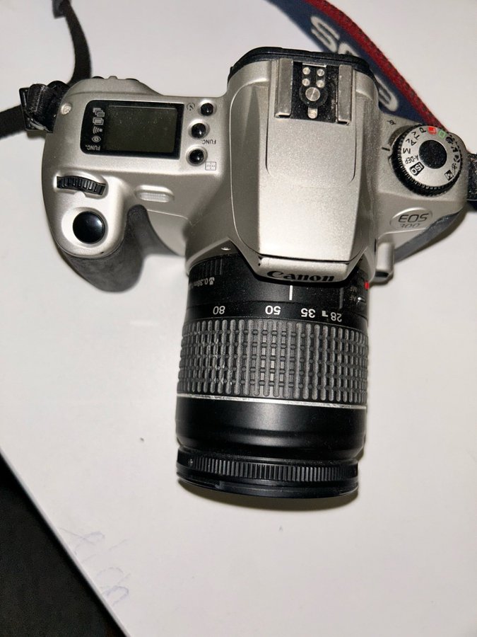 Canon EOS 300