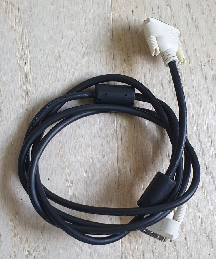 VGA-kabel