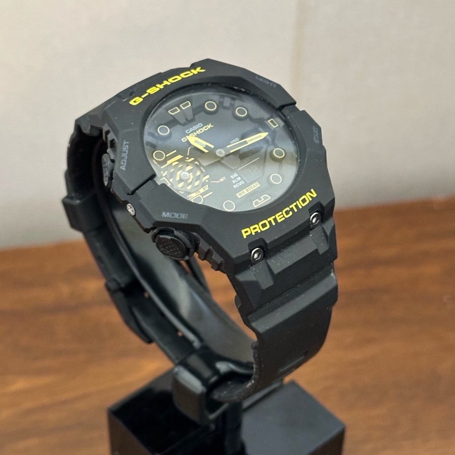 Casio G-Shock GA-B001CY-1A