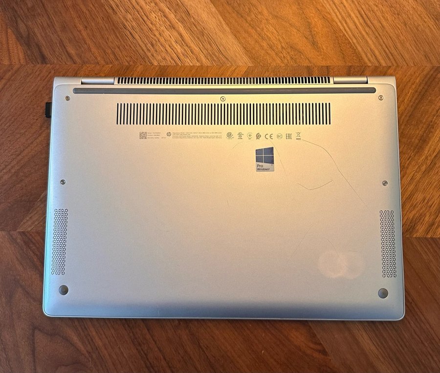 HP EliteBook 888E2FES