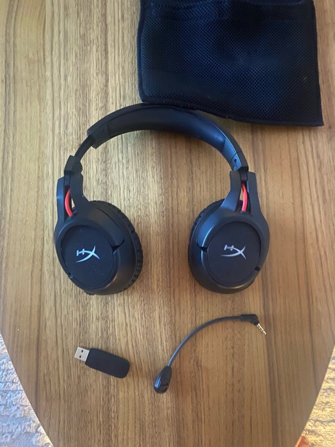 HyperX Cloud Stinger Core Wireless