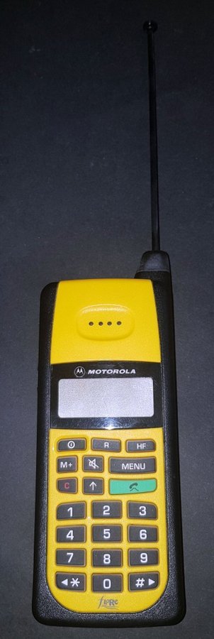 Motorola Flare 1