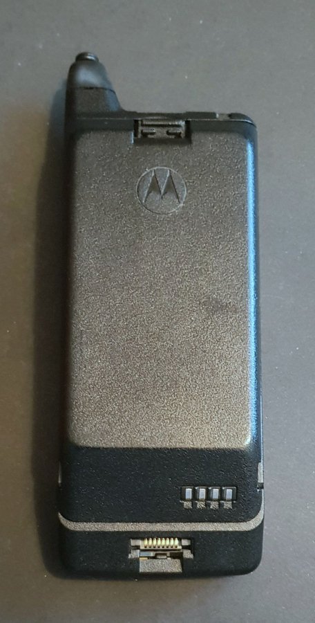 Motorola Flare 1