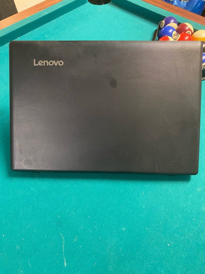 Lenovo ideapad 110