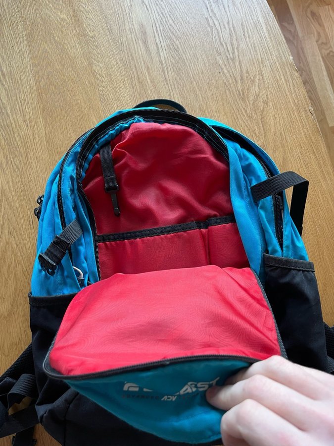 Ryggsäck Everest Adventure 25 L utrop 1KR