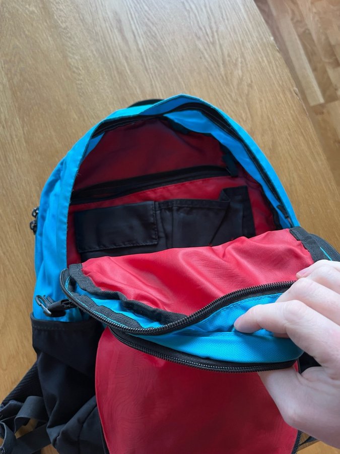 Ryggsäck Everest Adventure 25 L utrop 1KR