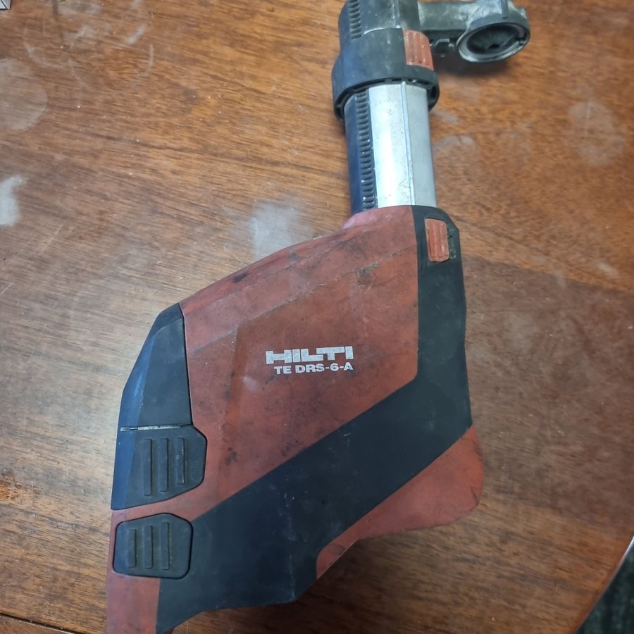 Hilti TE DRS-6-A