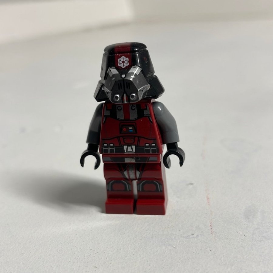 Lego Star Wars SW0436