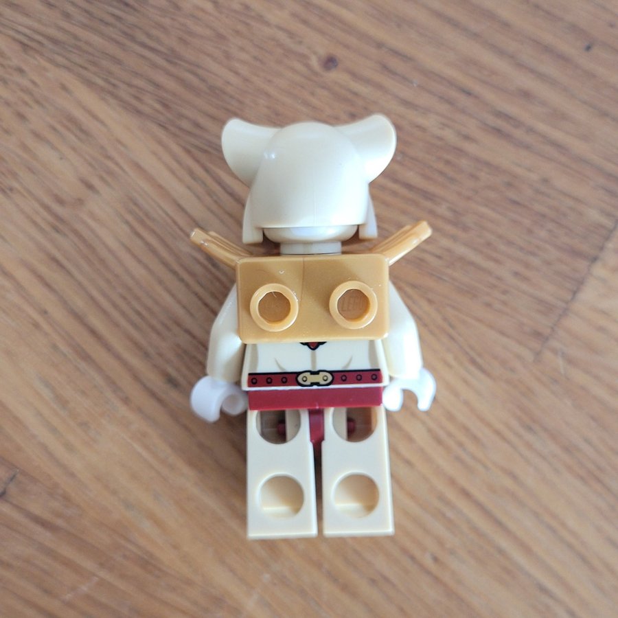 Lego chima - Li'ella