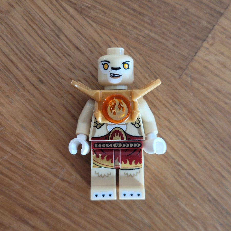 Lego chima - Li'ella