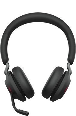 Jabra Evolve2 65, trådlöst headset, NYA (nypris 2400kr)