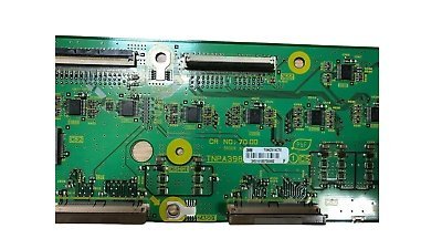 Buffer board TNPA3988