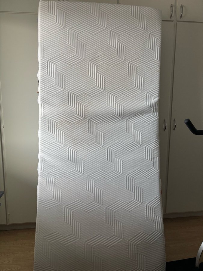 Madrass Like-New Emma Air Grid Mattress 90 x 200