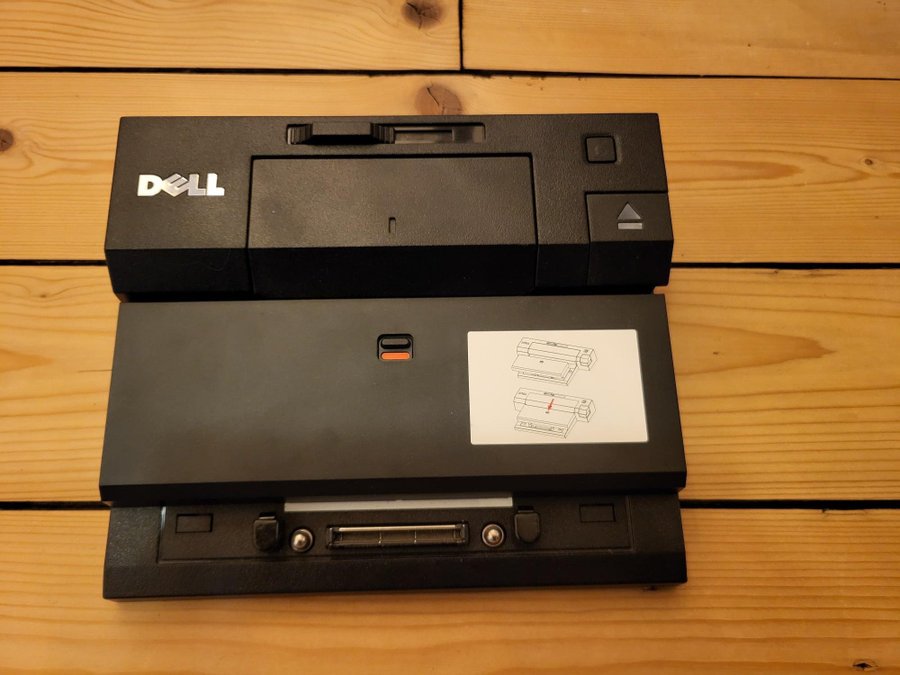 Dell Latitude E5530