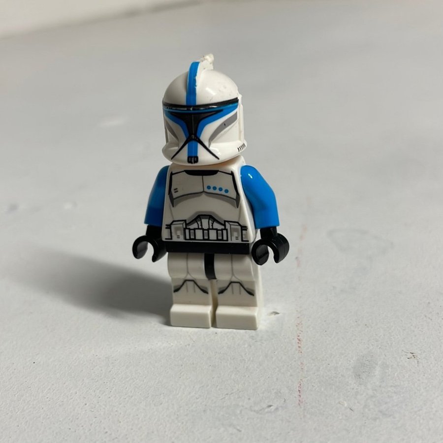 Lego Star Wars SW0629