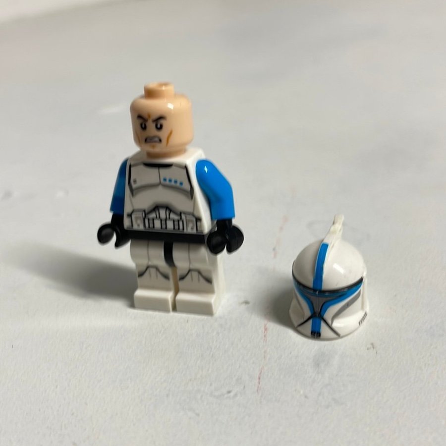 Lego Star Wars SW0629