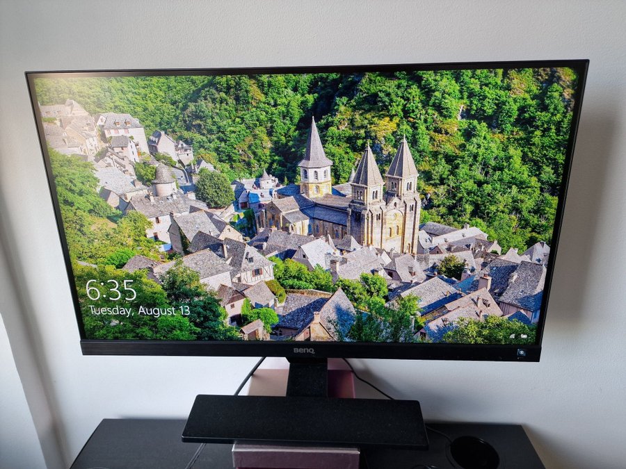 BenQ EW2775ZH 27" 1920 x 1080 16:9