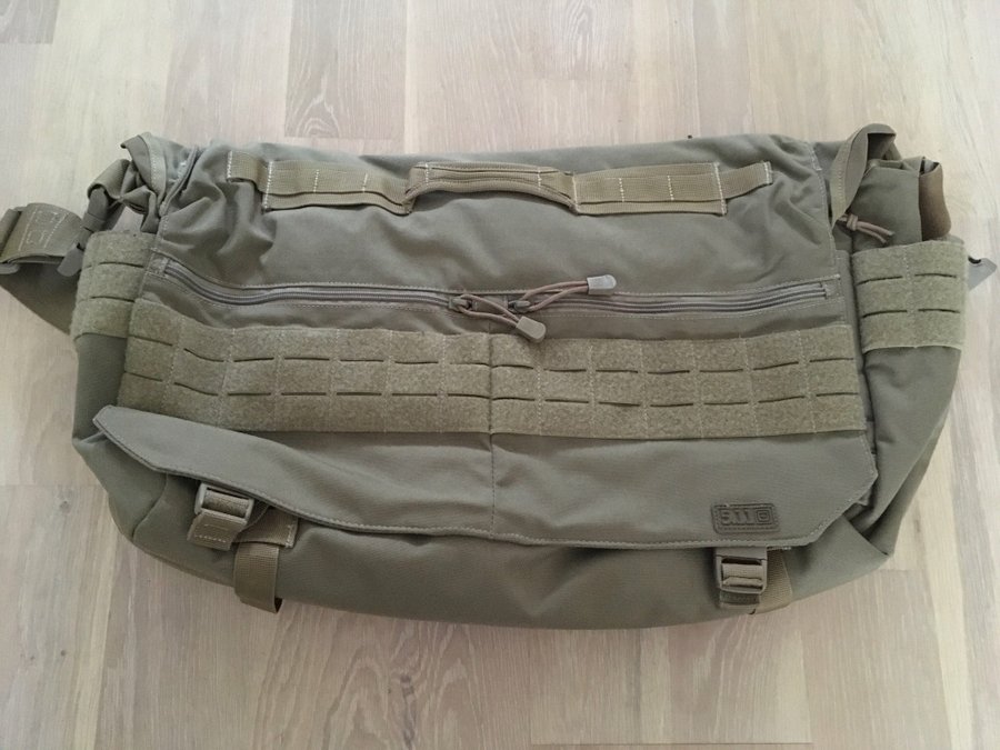 5.11 Tactical Rush Delivery Messenger Bag