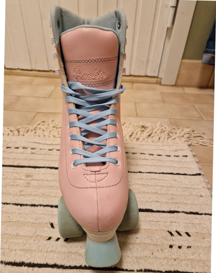 Rookie Rollerskates Storlek 38