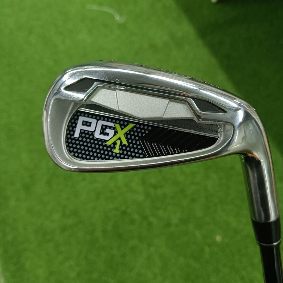 Tour Edge PGX Iron 7#