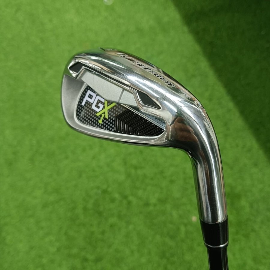 Tour Edge PGX Iron 7#