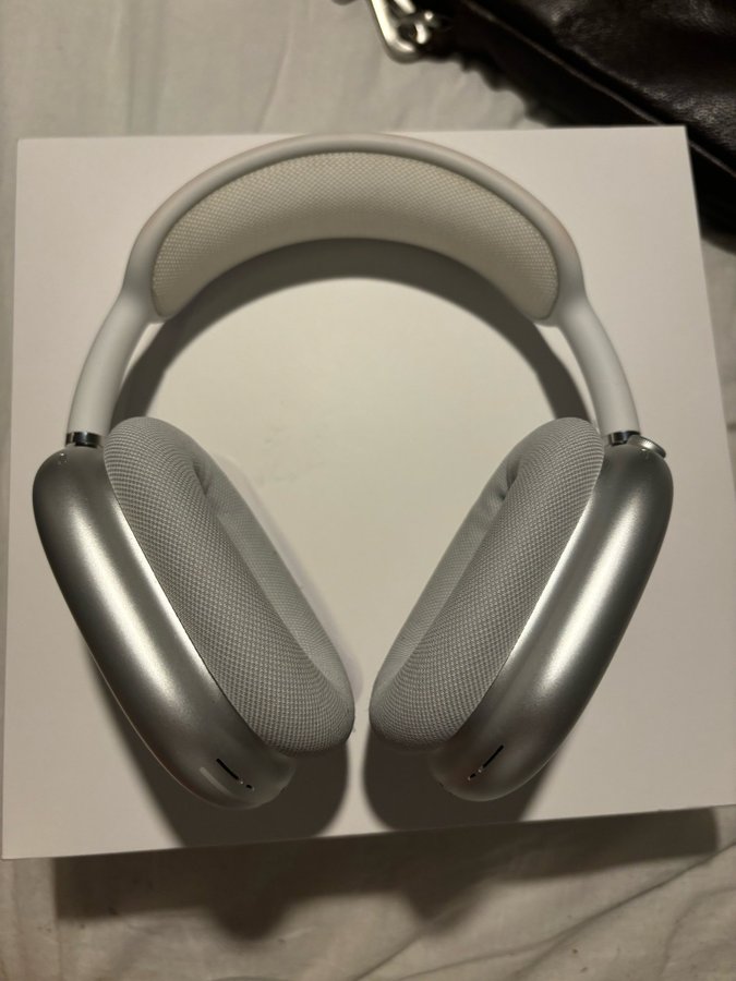 AirPods Max Silver