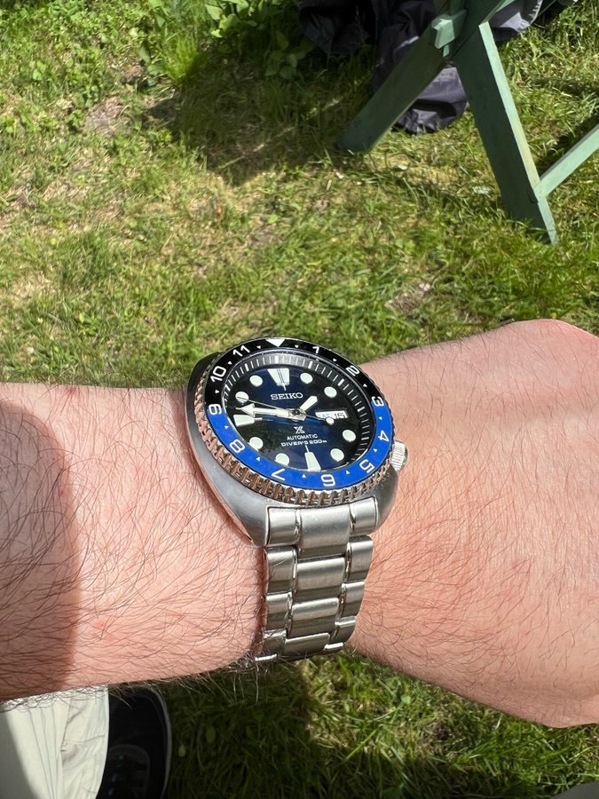 Seiko ”Turtle” SRPC25K1