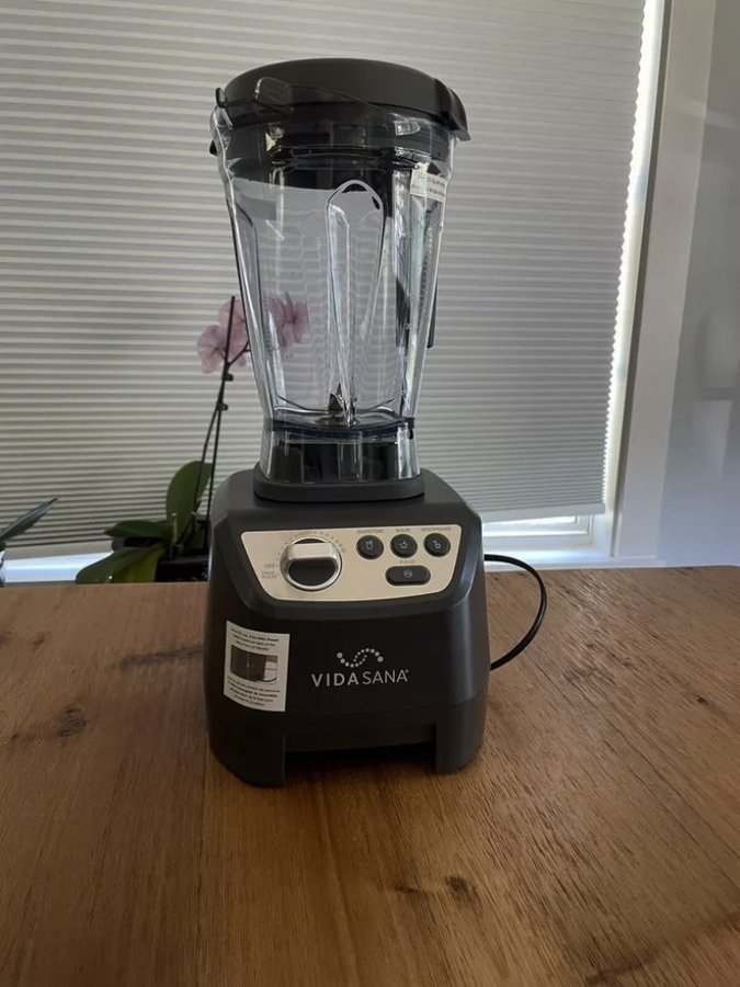 Vida Sana Blender