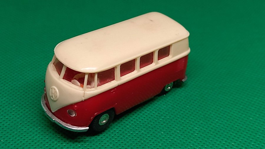 Faller AMS #4873 VW Buss