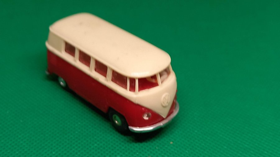 Faller AMS #4873 VW Buss