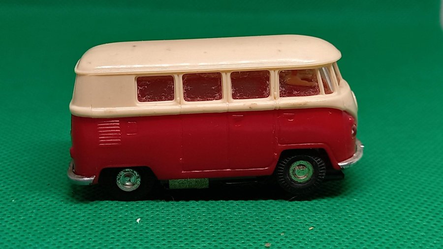 Faller AMS #4873 VW Buss