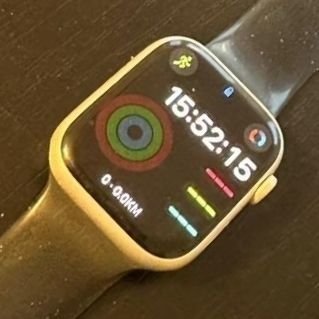 Apple Watch Series 8 GPS 45mm