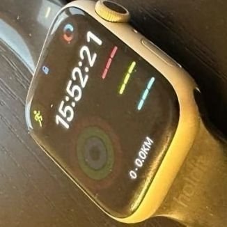 Apple Watch Series 8 GPS 45mm