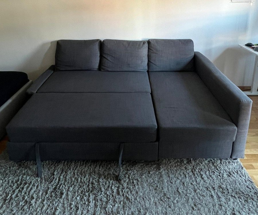 IKEA Friheten Sofa Bed - Great Condition