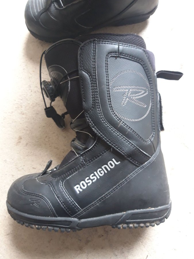 Rossignol snowboard boots