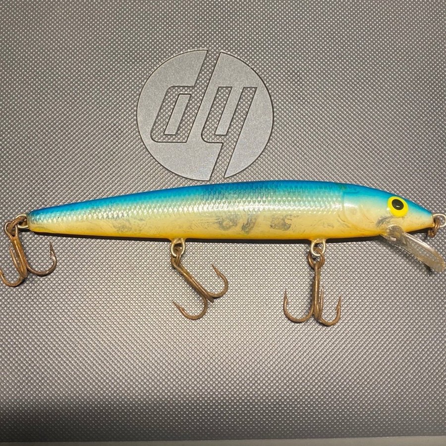 Rapala husky Jerk 12cm