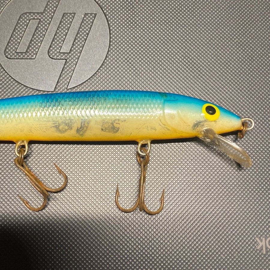 Rapala husky Jerk 12cm