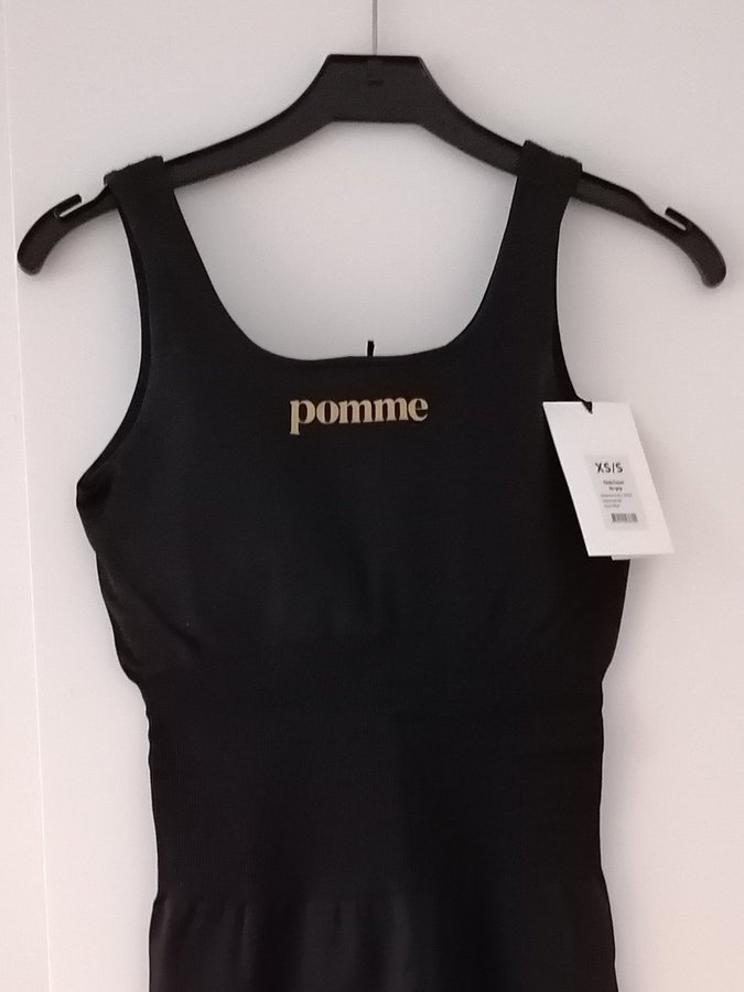 Pomme jumpsuit, storlek XS/S