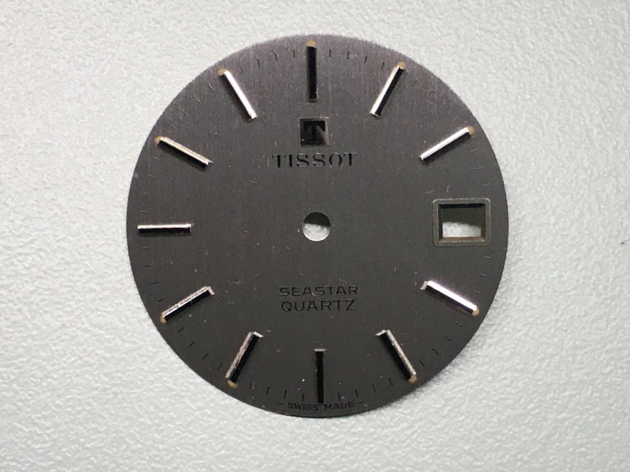 Tissot urtavlor - 14 st